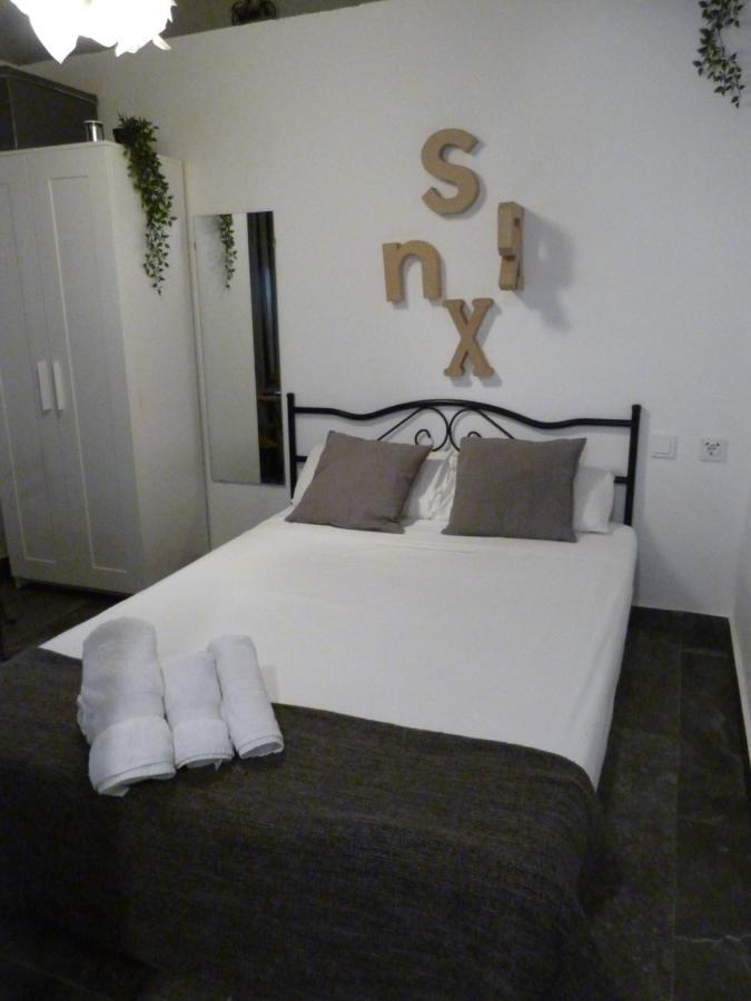 Cozy Rooms 45 Valencia Exterior photo