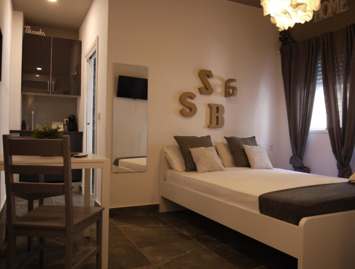 Cozy Rooms 45 Valencia Exterior photo