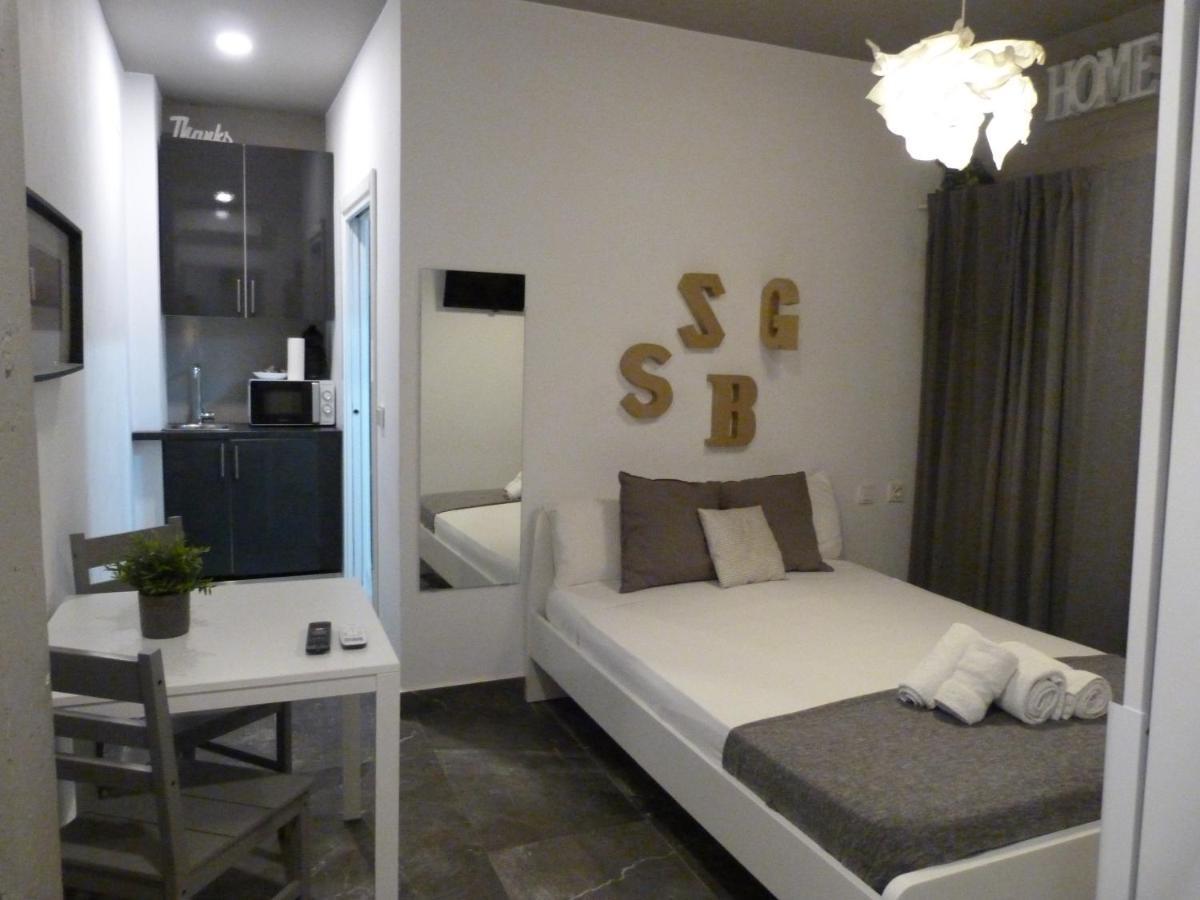 Cozy Rooms 45 Valencia Exterior photo